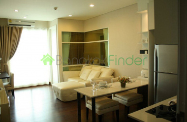 Thonglor, Bangkok, Thailand, 1 Bedroom Bedrooms, ,1 BathroomBathrooms,Condo,For Rent,Ivy Thonglor,8,4769